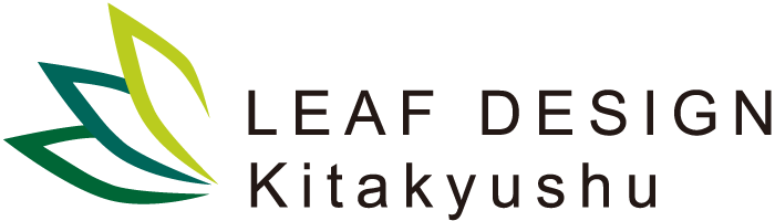 LEAF DESIGN Kitakyusyu