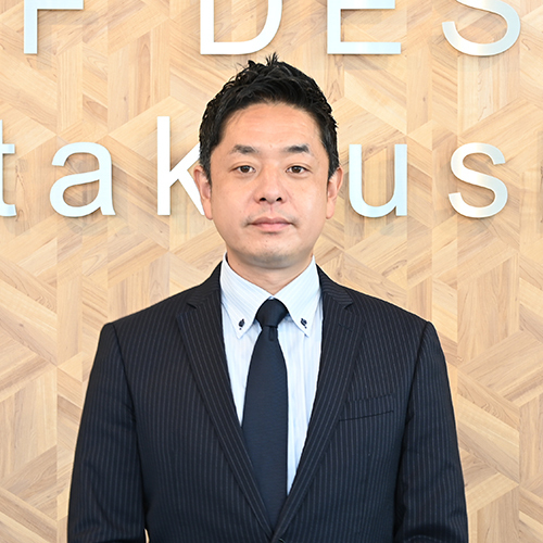 飯野 剛士