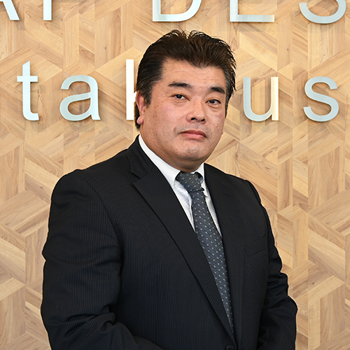 岩藤 秀一郎